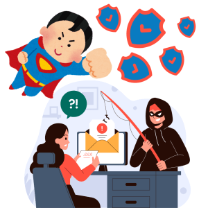 Cybersecurity