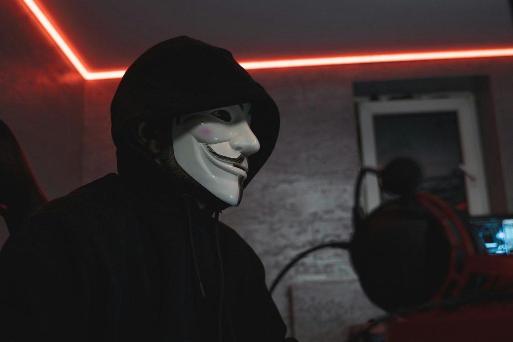 hacker