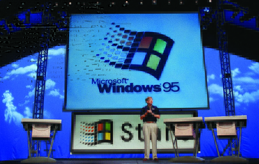 Windows-95