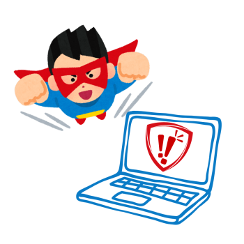 Cybersecurity